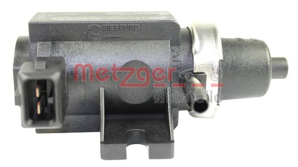 METZGER 0892117 ORIGINAL ERSATZTEIL GREENPARTS Druckwandler, Abgassteuerung